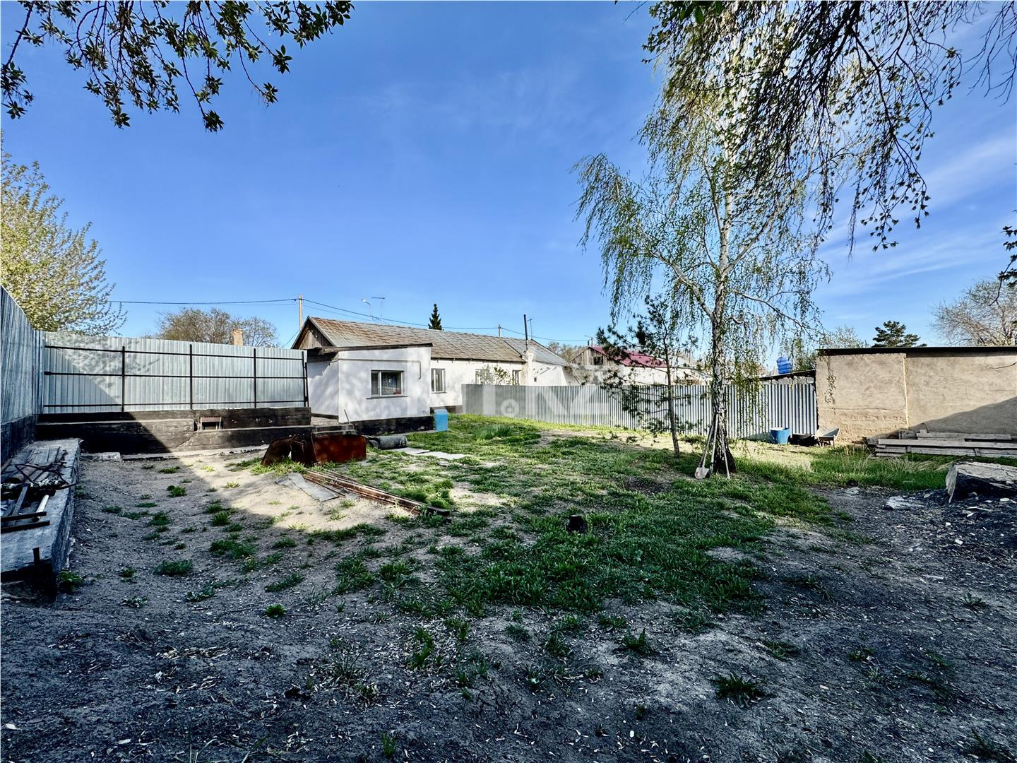 Продажа 3-комнатного дома, 76.7 м², ул. Коцюбинского, дом  1 в Караганде - фото 25