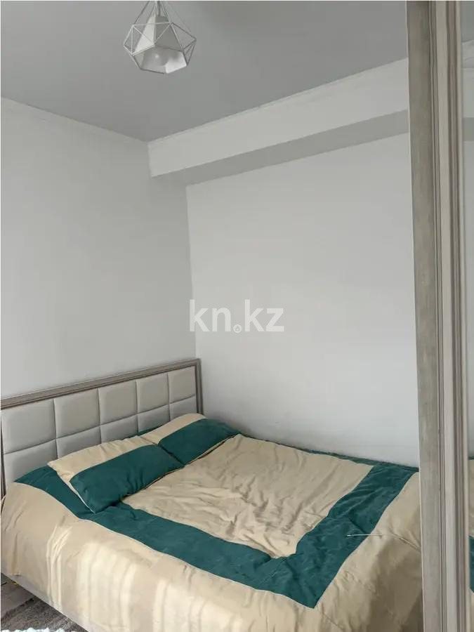 Продажа 1-комнатной квартиры, 32 м², ул. Гапеева, дом  19/4 в Караганде - фото 2