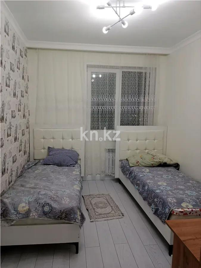 Продажа 3-комнатной квартиры, 79.9 м², пр. Тлендиева, дом  44 в Астане - фото 3