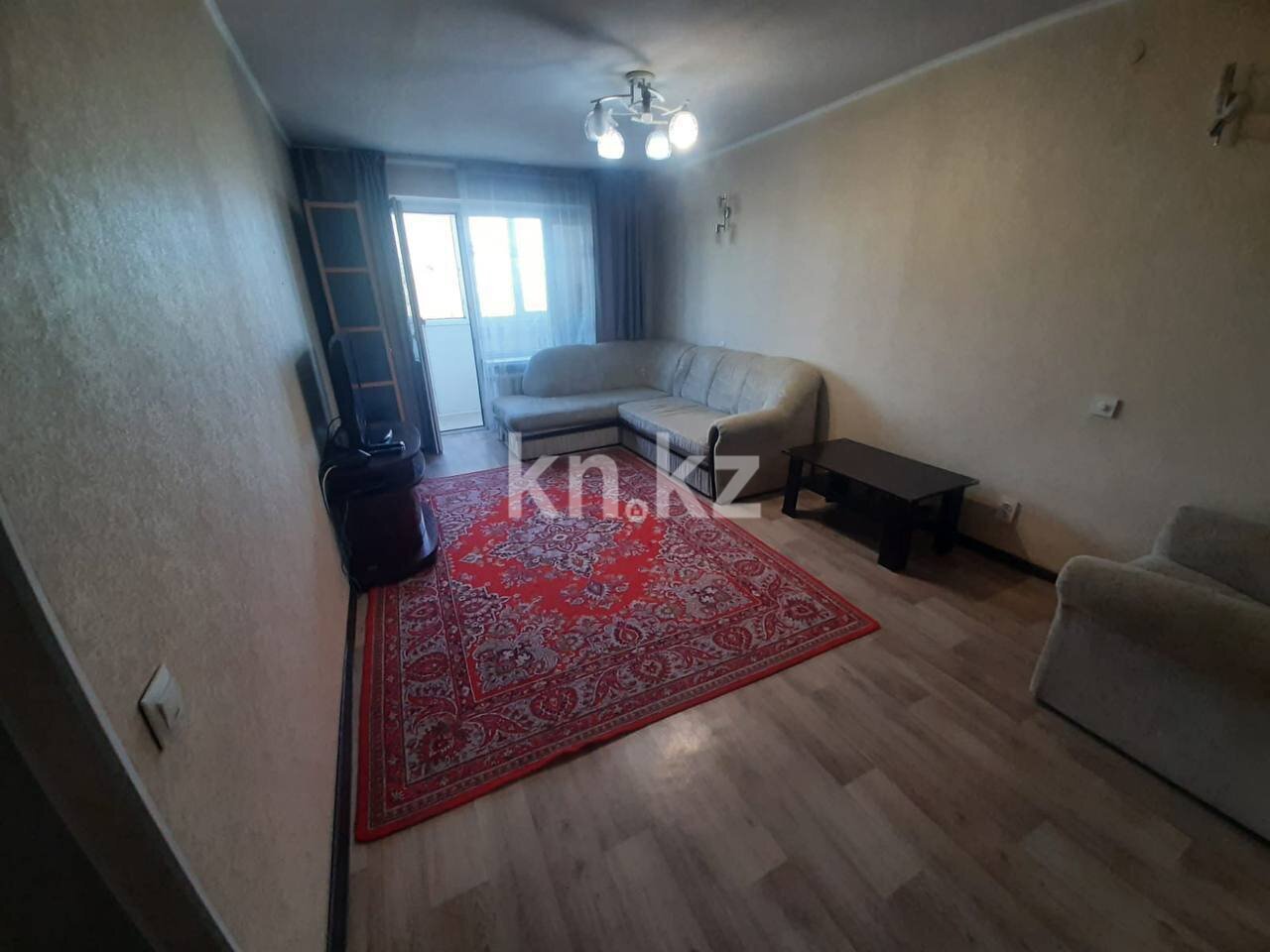 Аренда 3-комнатной квартиры, 60 м² в Астане - фото 8