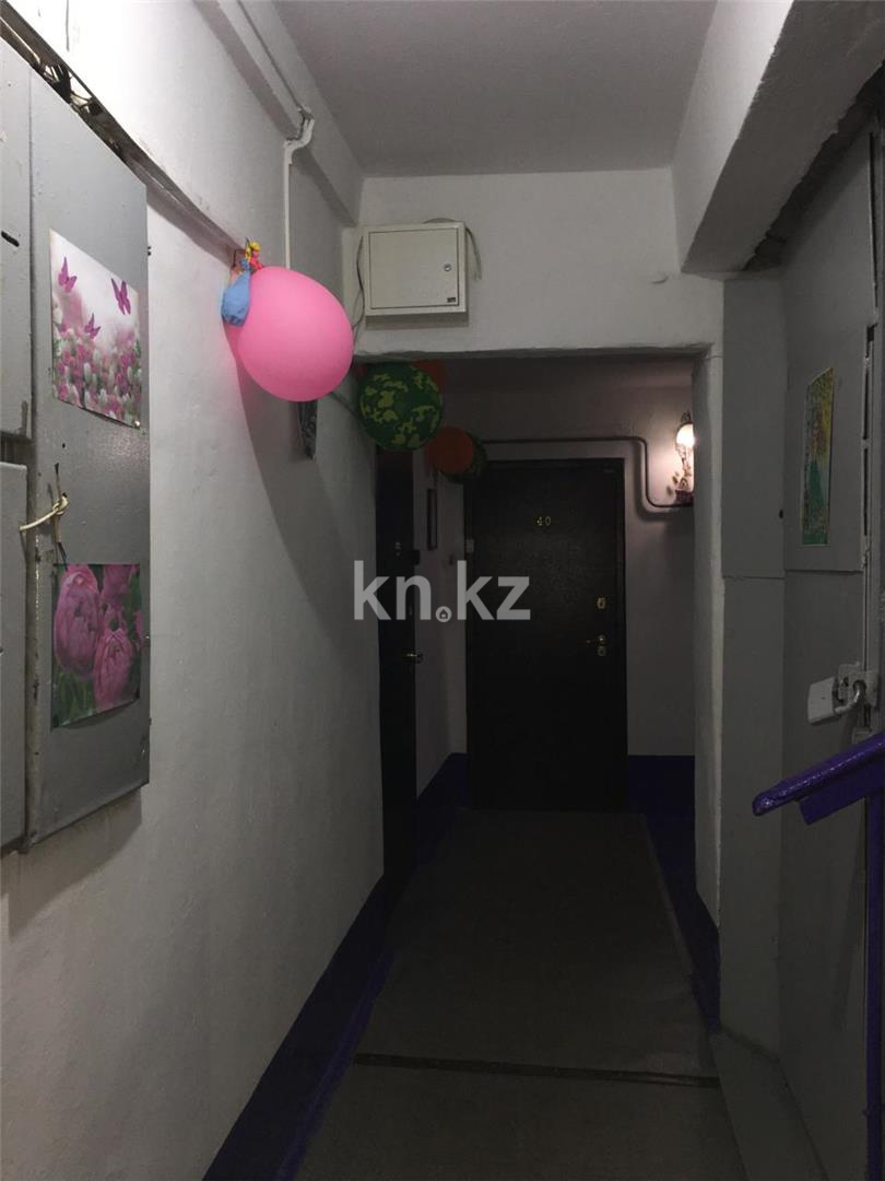 Продажа 2-комнатной квартиры, 47 м², мкр-н 6 в Караганде - фото 17