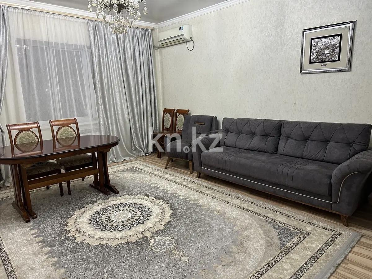 Продажа 2-комнатной квартиры, 92 м², ул. Столетова, дом  13 в Алматы - фото 2