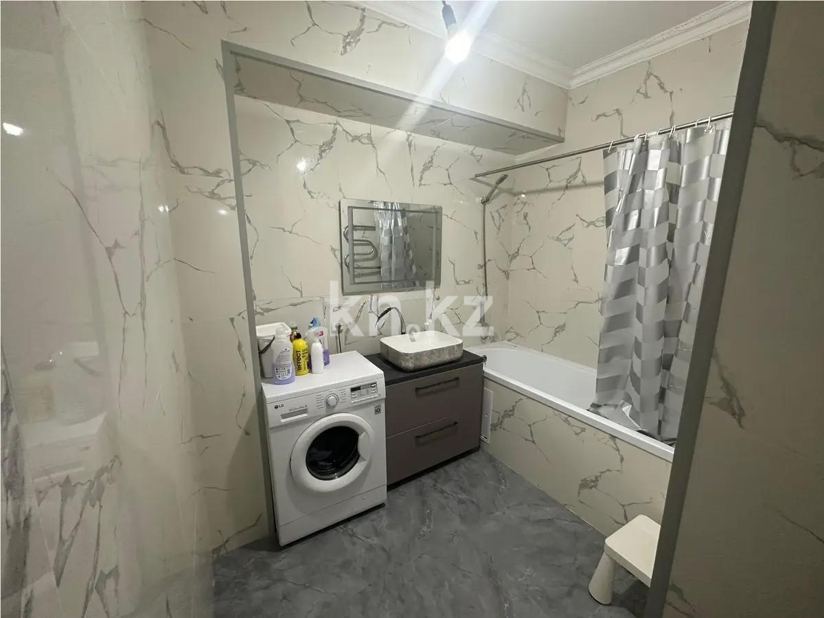 Продажа 2-комнатной квартиры, 69.1 м², ул. Е-15, дом  11 в Астане - фото 4