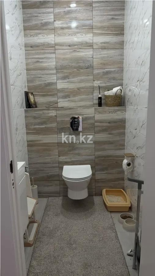 Продажа 3-комнатной квартиры, 65.6 м² в Астане - фото 6