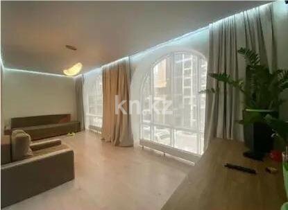 Продажа 4-комнатной квартиры, 84.7 м² в Астане