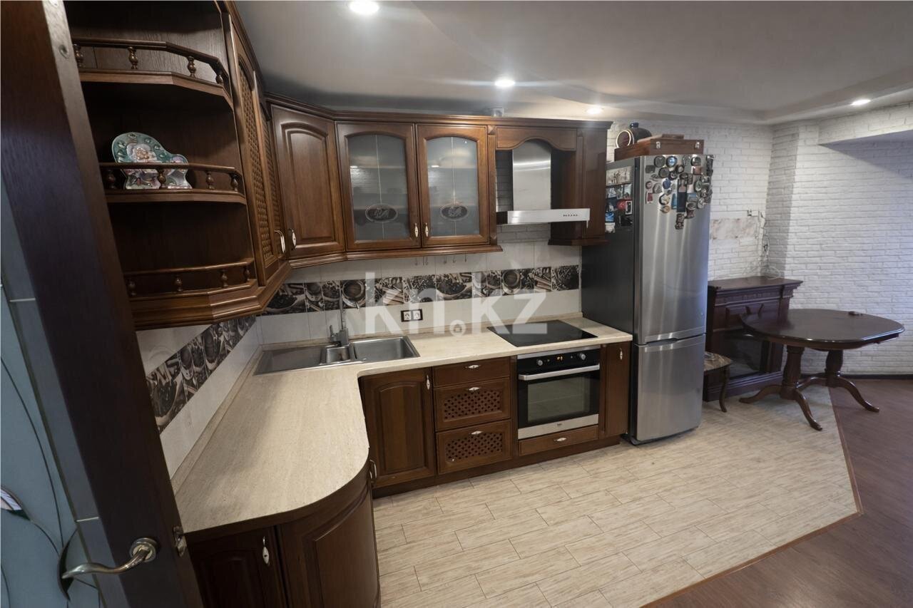 Продажа 3-комнатной квартиры, 52 м² в Караганде - фото 2