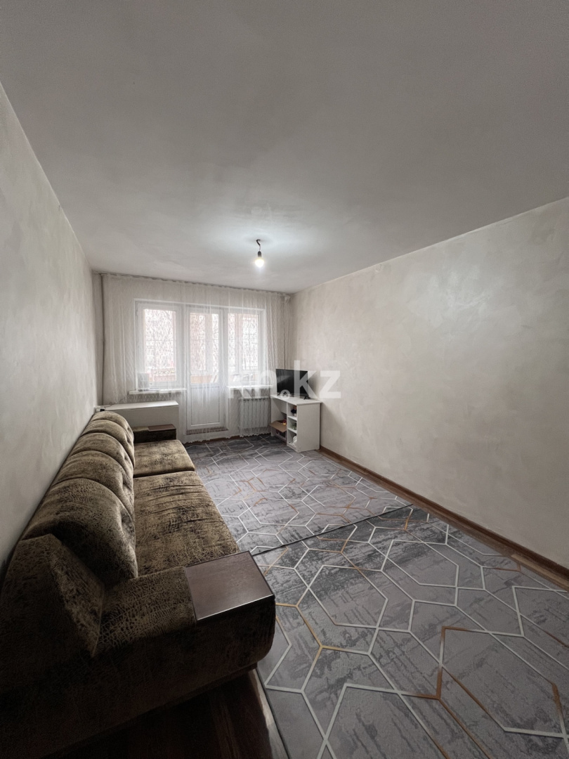 Продажа 2-комнатной квартиры, 44.5 м² в Алматы - фото 5