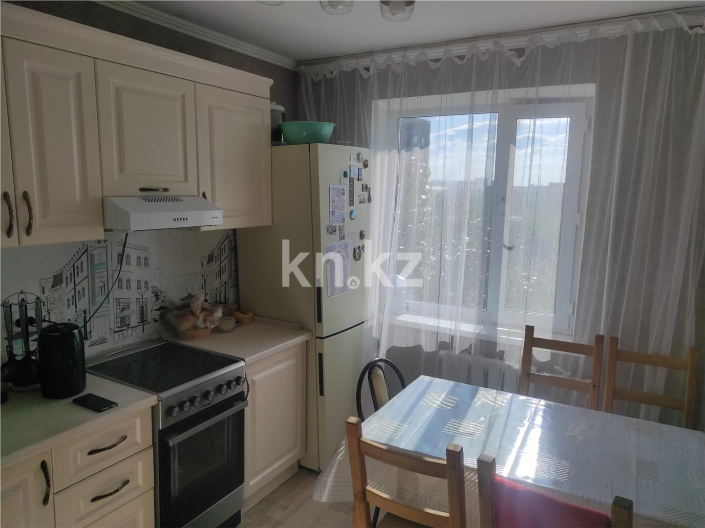 Продажа 3-комнатной квартиры, 68 м², ул. 70 квартал в Темиртау - фото 4