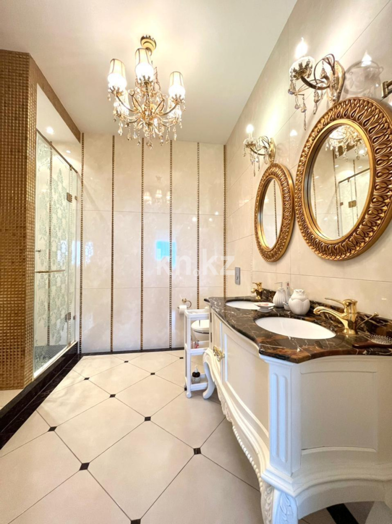 Продажа 3-комнатной квартиры, 162.8 м² в Астане - фото 19