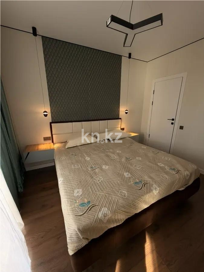 Продажа 2-комнатной квартиры, 43 м² в Караганде - фото 2