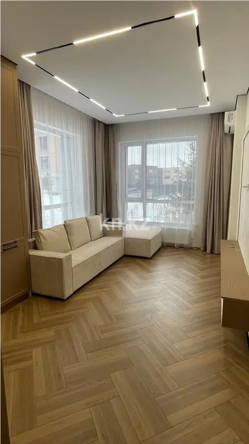 Продажа 3-комнатной квартиры, 78 м², ул. Рыскулова, дом  9 стр в Астане