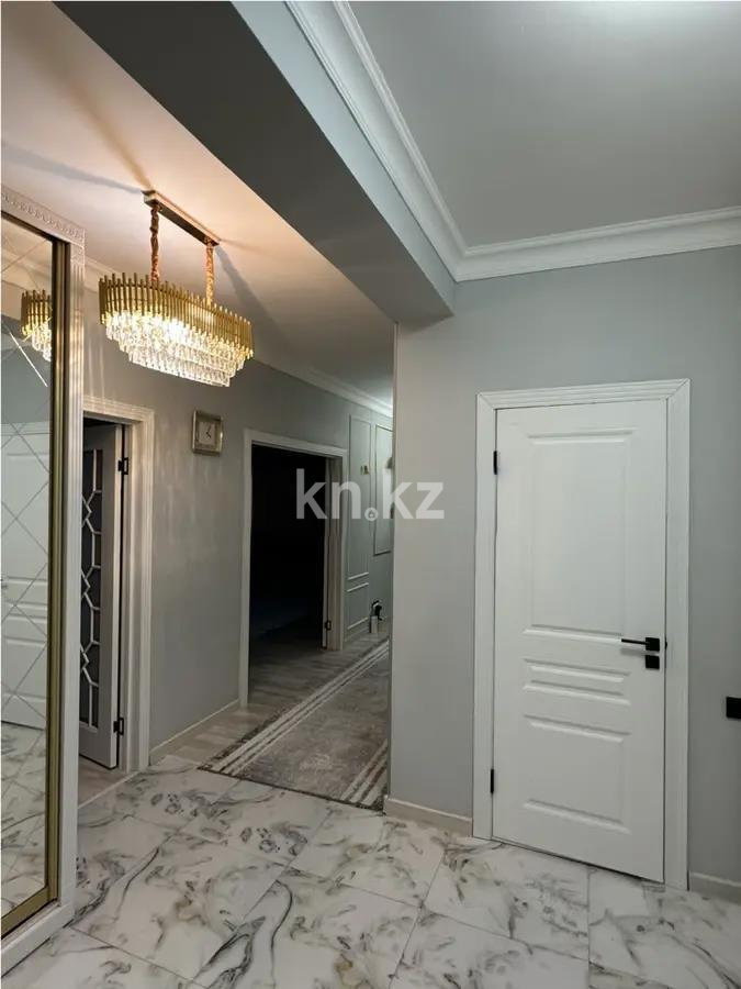 Продажа 4-комнатной квартиры, 127.2 м² в Астане - фото 8