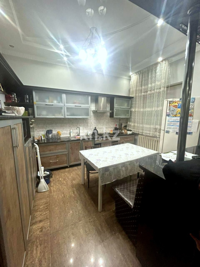 Продажа 7-комнатного дома, 403.7 м² в Алматы - фото 6