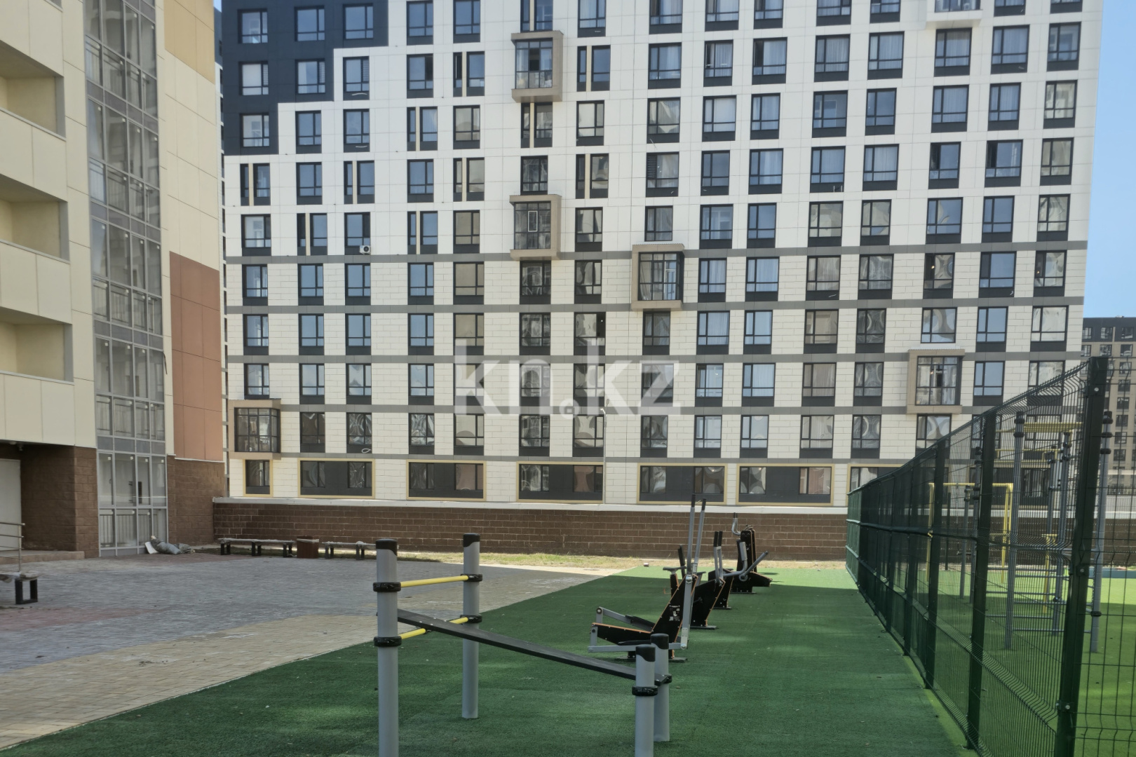 Продажа 1-комнатной квартиры, 38.1 м² в Астане - фото 4