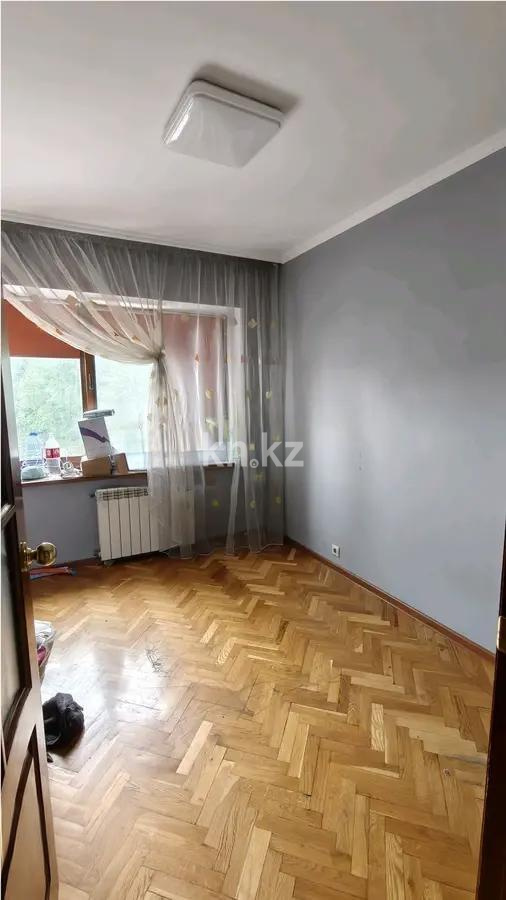 Продажа 4-комнатной квартиры, 76.8 м², мкр-н Орбита-3, дом  2 в Алматы