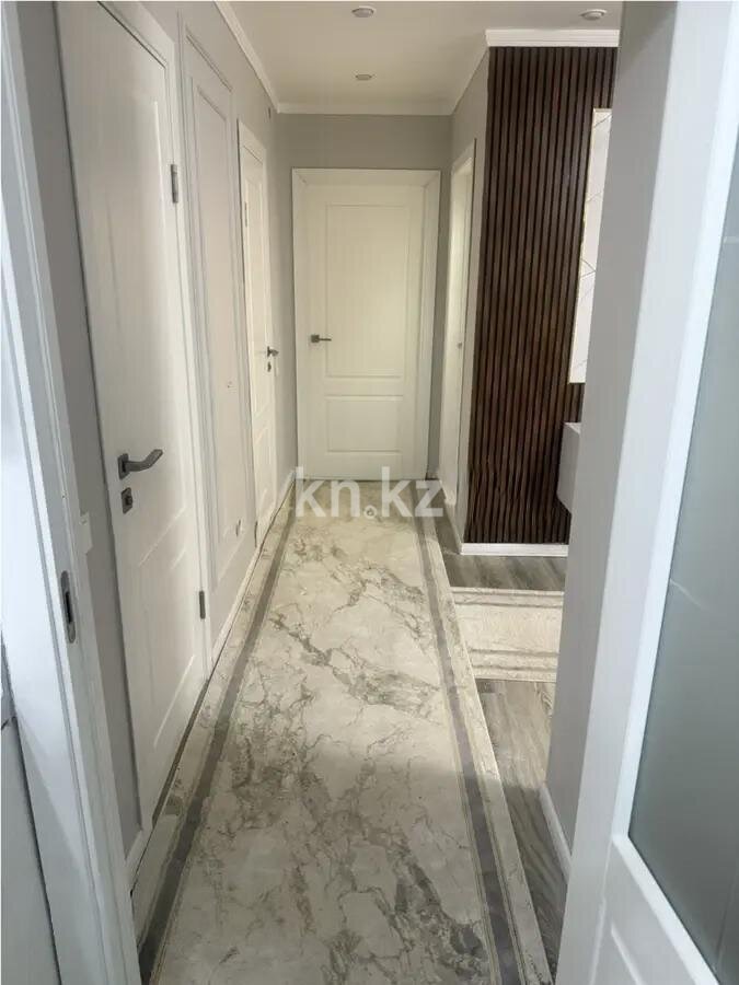 Продажа 3-комнатной квартиры, 82.1 м² в Астане - фото 5