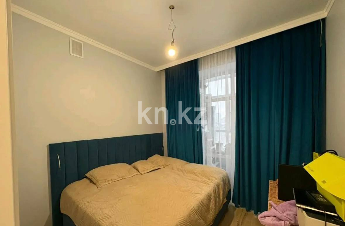 Продажа 1-комнатной квартиры, 38 м², ул. Орынбор, дом  13 - район Сфера парка в Астане - фото 6