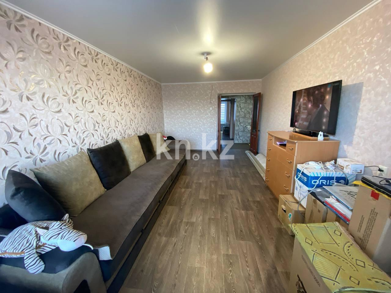 Продажа 2-комнатной квартиры, 56.6 м² в Костанае - фото 15