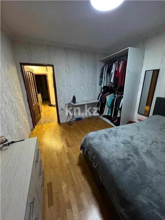Продажа 3-комнатной квартиры, 72 м², ул. Нурмакова, дом  81 в Алматы - фото 3