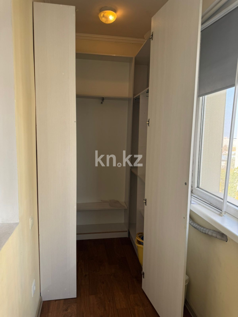 Аренда 2-комнатной квартиры, 96 м², пр. Серкебаева, дом  111 в Алматы - фото 7