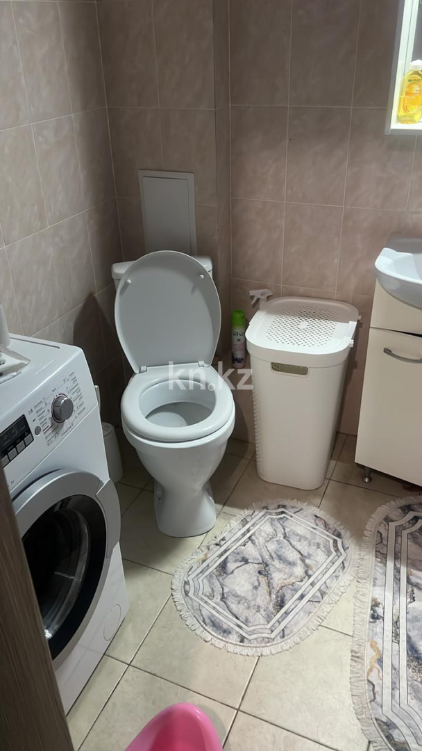 Аренда 1-комнатной квартиры, 40 м² в Астане - фото 9