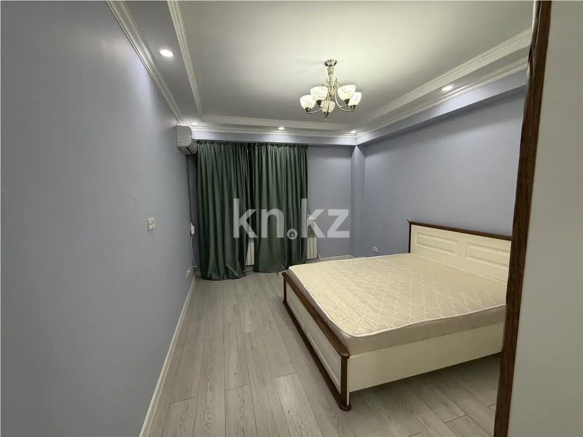 Продажа 2-комнатной квартиры, 74 м², ул. Бузурбаева, дом  4б в Алматы - фото 2