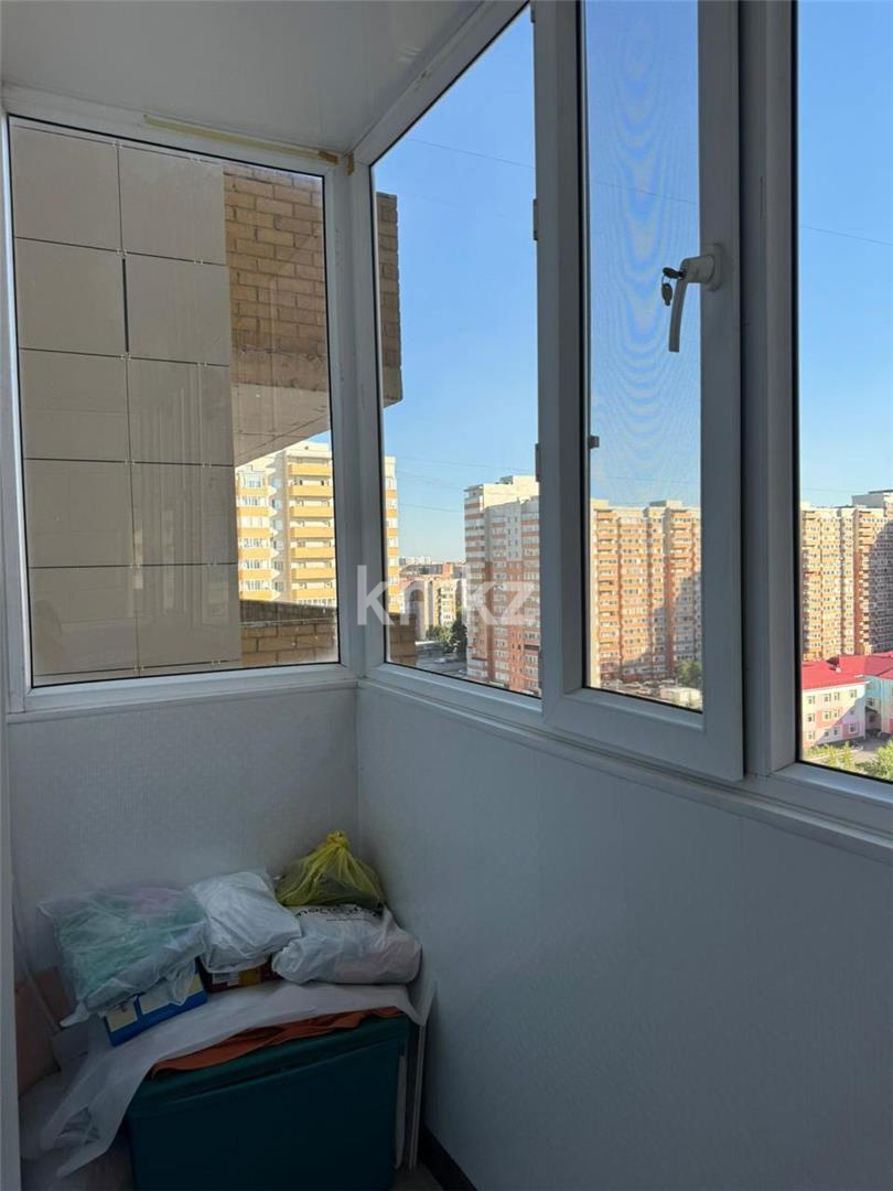Продажа 3-комнатной квартиры, 90 м², пр. Шахтеров, дом  60 в Караганде - фото 12