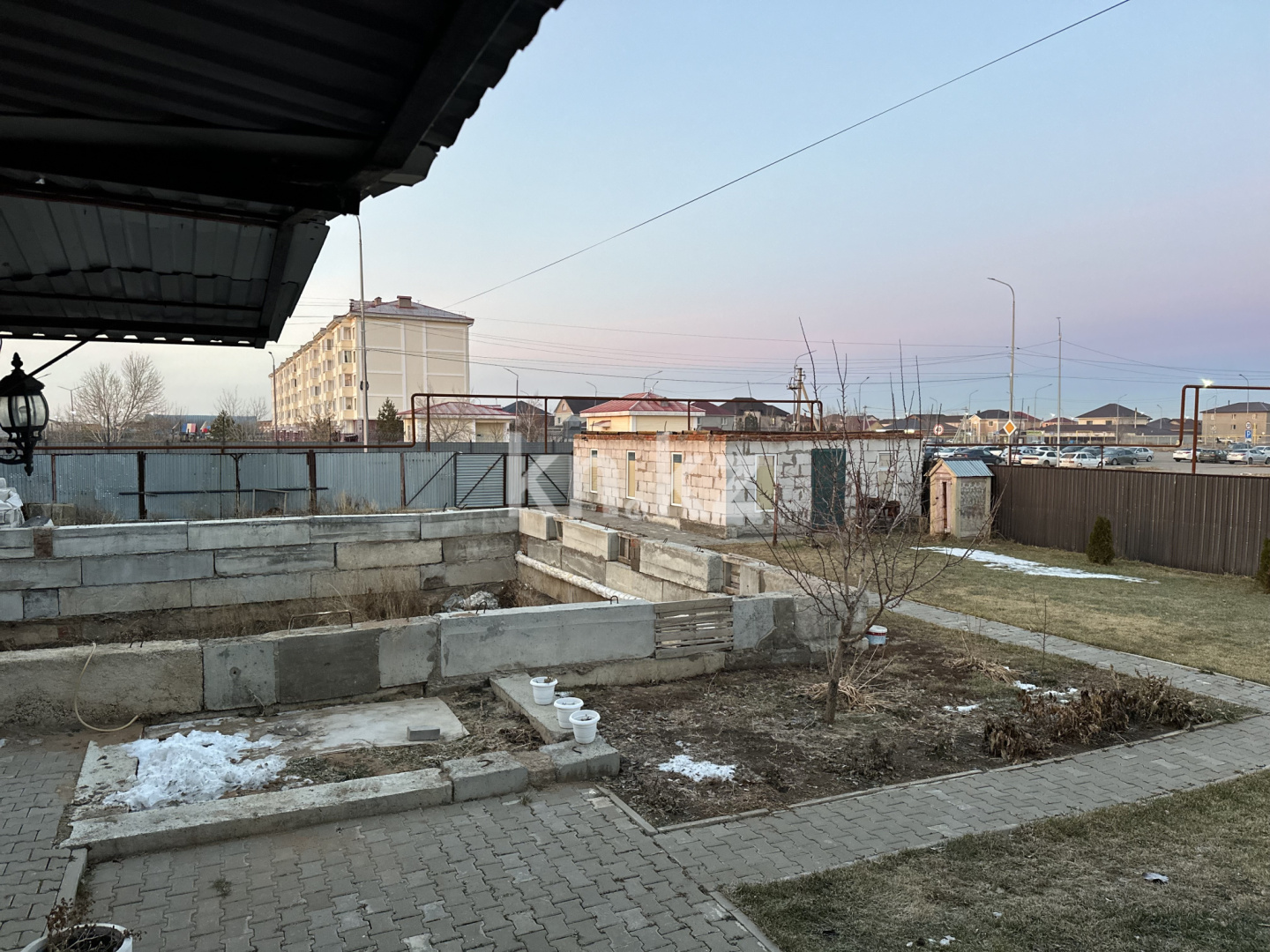 Продажа 5-комнатного дома, 136 м², E 575, дом  44 в Астане - фото 8