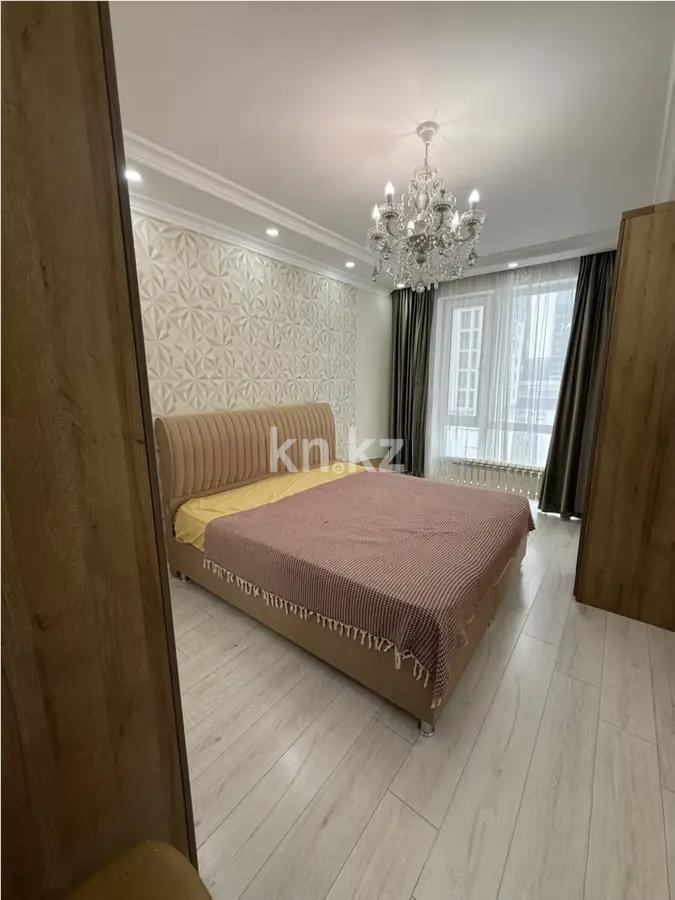 Продажа 2-комнатной квартиры, 58 м² в Астане - фото 2