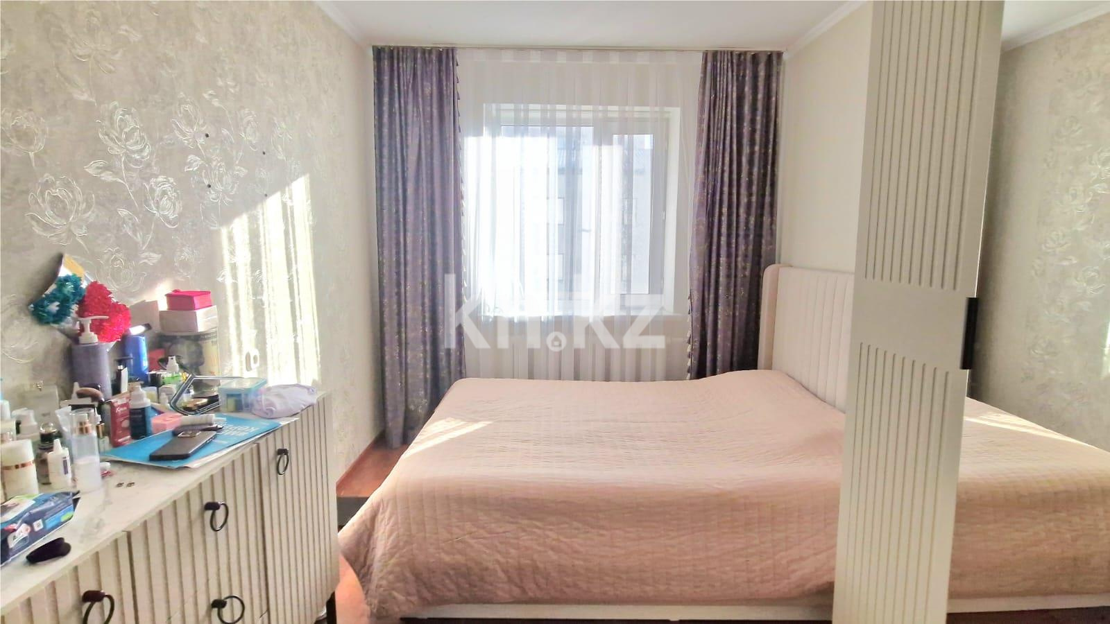 Продажа 3-комнатной квартиры, 63 м² в Караганде - фото 6