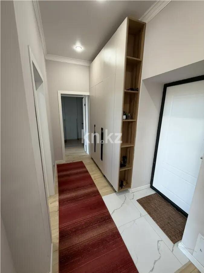 Продажа 2-комнатной квартиры, 50 м² в Астане - фото 5