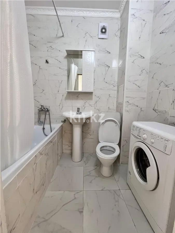 Продажа 1-комнатной квартиры, 36.6 м² в Астане - фото 3