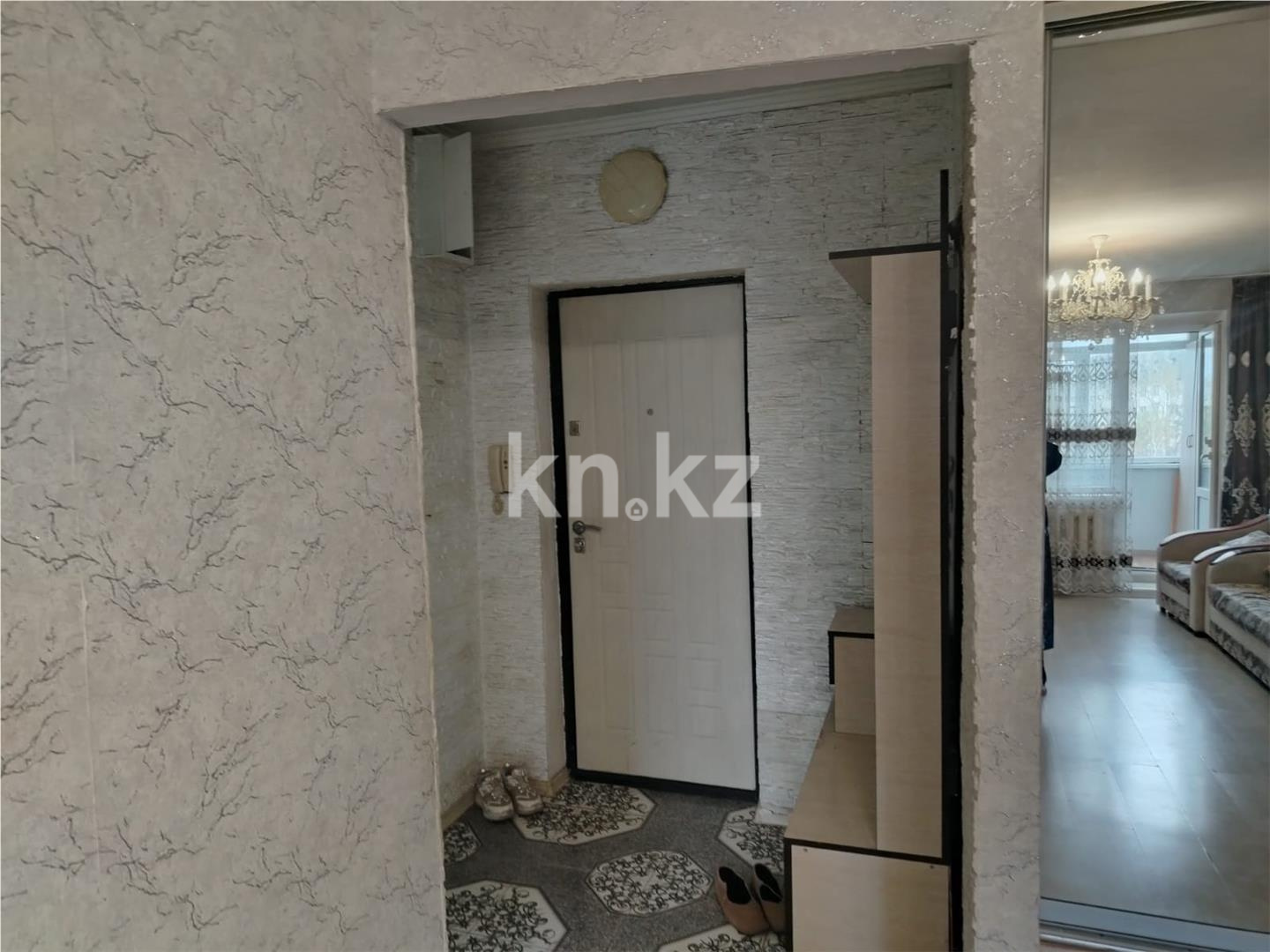 Продажа 1-комнатной квартиры, 36 м² в Астане - фото 4