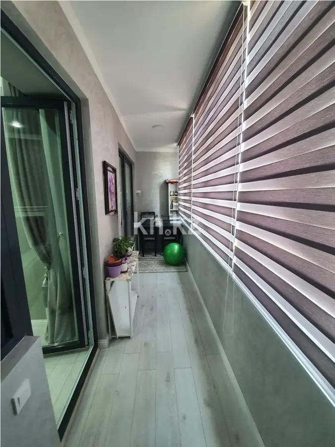 Продажа 3-комнатной квартиры, 96 м², ул. Муратбаева, дом  14 в Алматы - фото 6