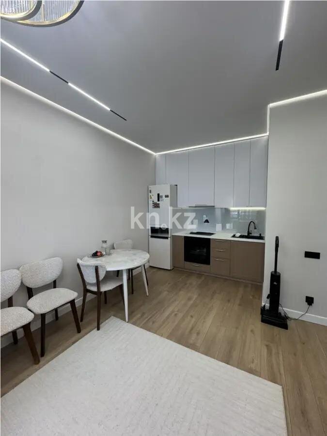 Продажа 2-комнатной квартиры, 43 м² в Астане - фото 6