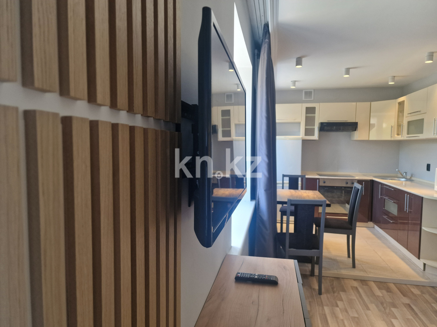 Аренда 2-комнатной квартиры, 48 м², пр. Бухар-жырау, дом  63 в Караганде - фото 8