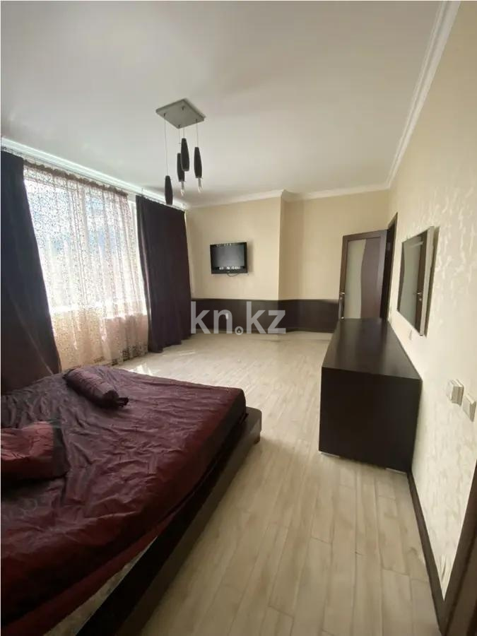 Продажа 2-комнатной квартиры, 92 м² в Алматы - фото 2