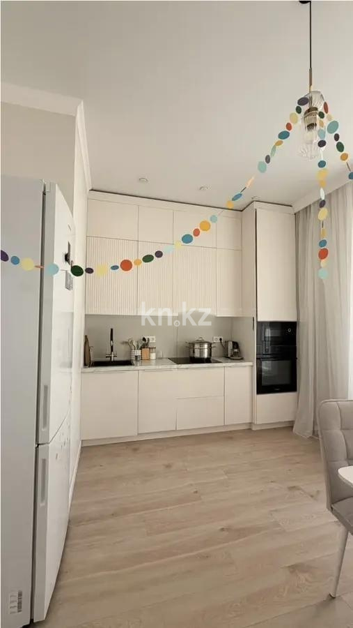 Продажа 2-комнатной квартиры, 62.8 м² в Астане - фото 3