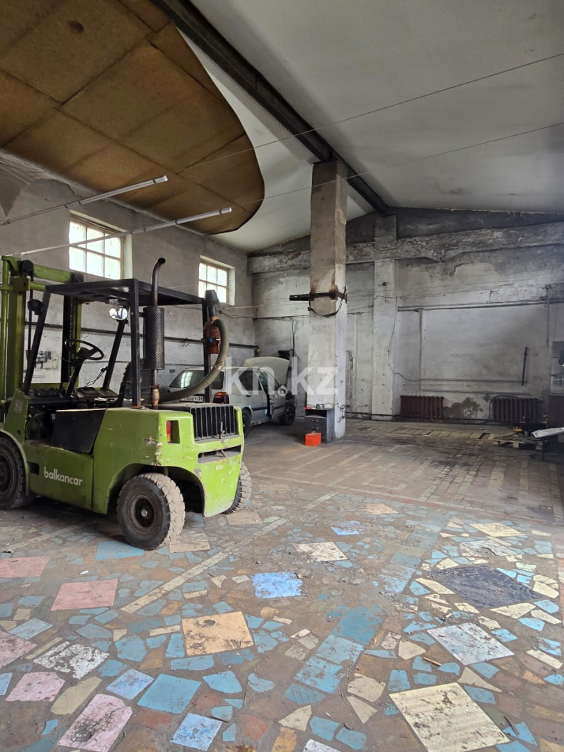 Продажа базы, 8000 м² в Караганде - фото 8