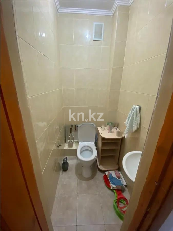 Продажа 2-комнатной квартиры, 70.9 м² в Астане - фото 5