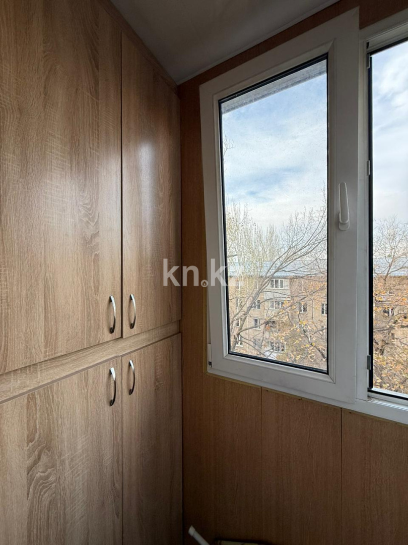 Продажа 2-комнатной квартиры, 45 м², мкр-н Орбита-4, дом  2 в Алматы - фото 9