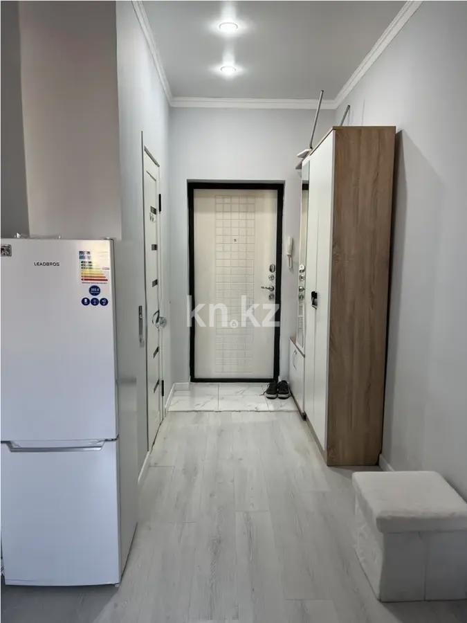 Продажа 1-комнатной квартиры, 21 м² в Алматы - фото 3