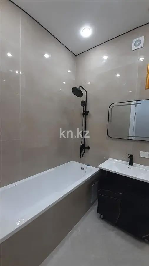 Продажа 1-комнатной квартиры, 41 м², ул. Е-15, дом  13 в Астане - фото 3