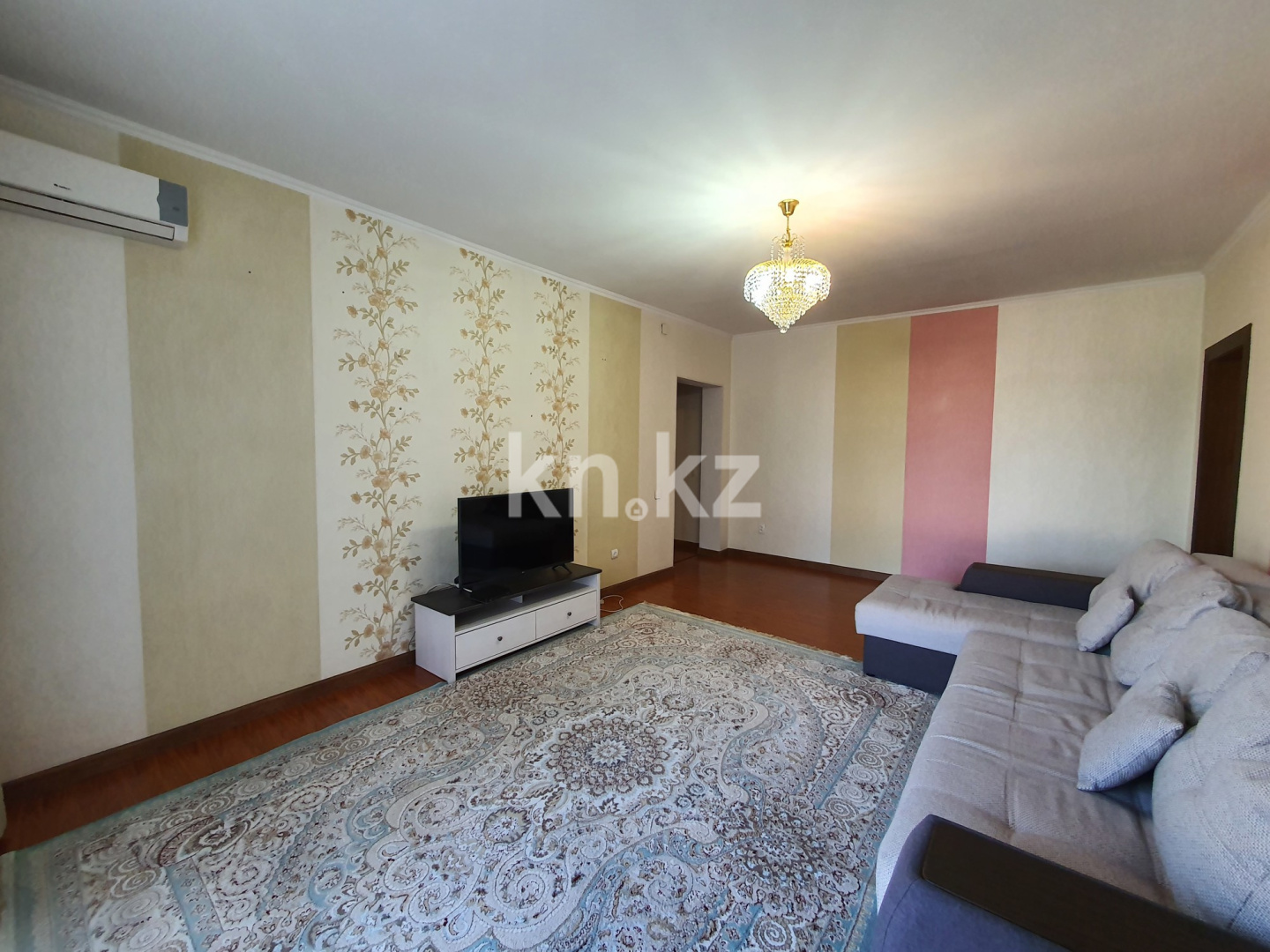 Продажа 2-комнатной квартиры, 87.2 м² в Алматы - фото 11