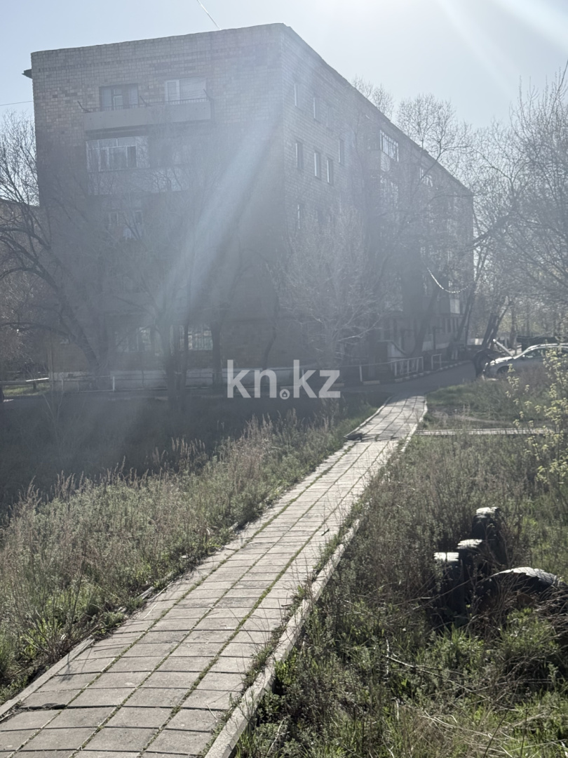 Продажа 3-комнатной квартиры, 59.4 м² в Караганде - фото 30