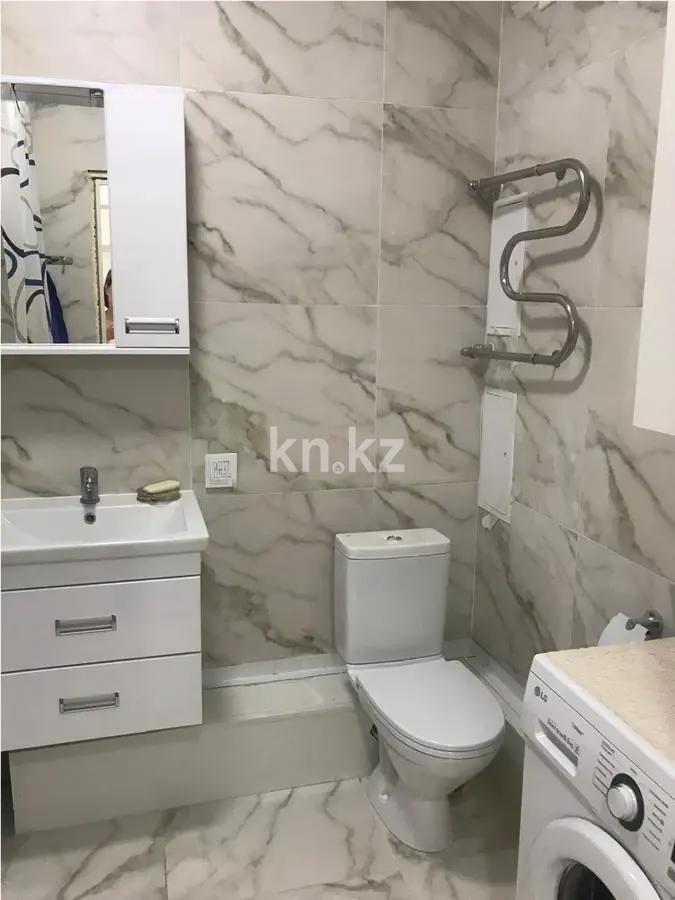 Продажа 2-комнатной квартиры, 57.4 м² в Астане - фото 4