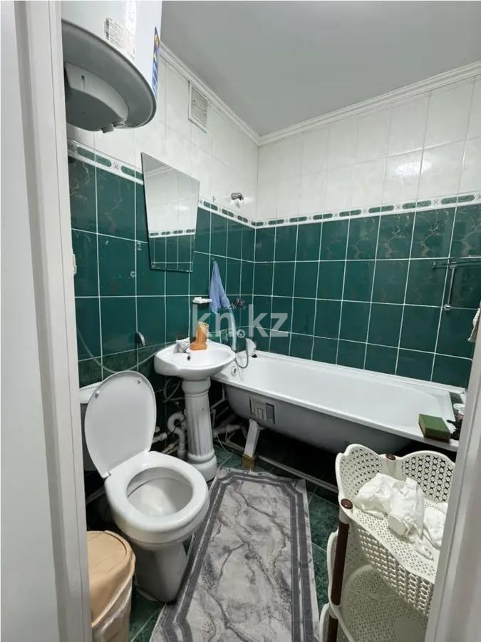 Продажа 1-комнатной квартиры, 34 м² в Караганде - фото 3