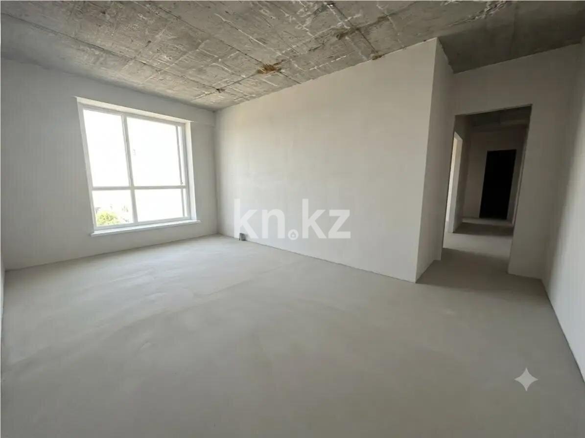 Продажа 1-комнатной квартиры, 45 м² в Астане - фото 2