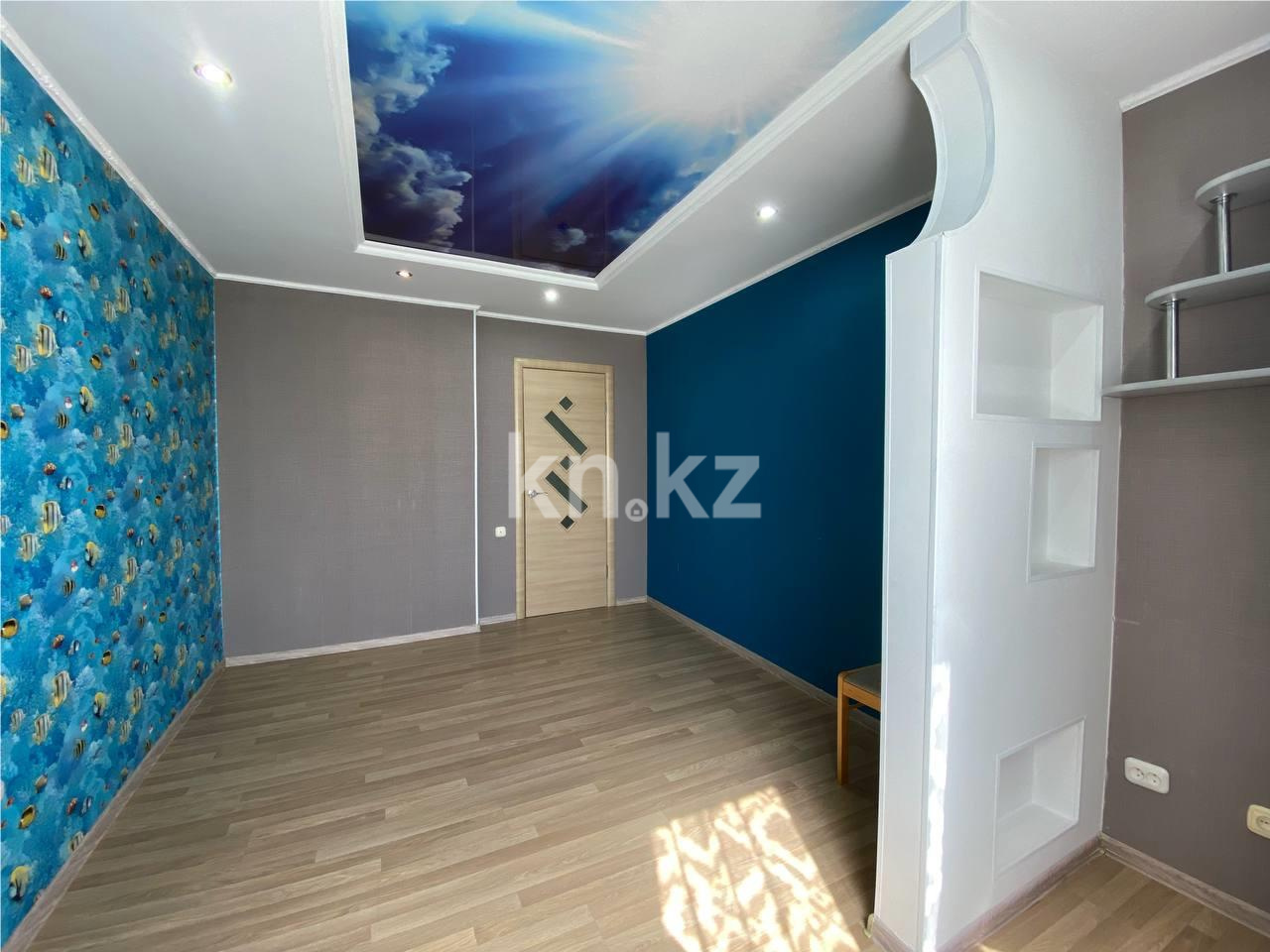 Продажа 2-комнатной квартиры, 56 м² в Темиртау - фото 5