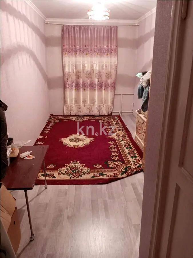 Продажа 3-комнатной квартиры, 48 м², ул. Магнитогорская, дом  47 в Караганде